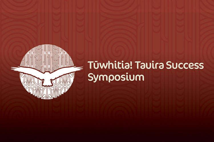 Tūwhitia Symposium