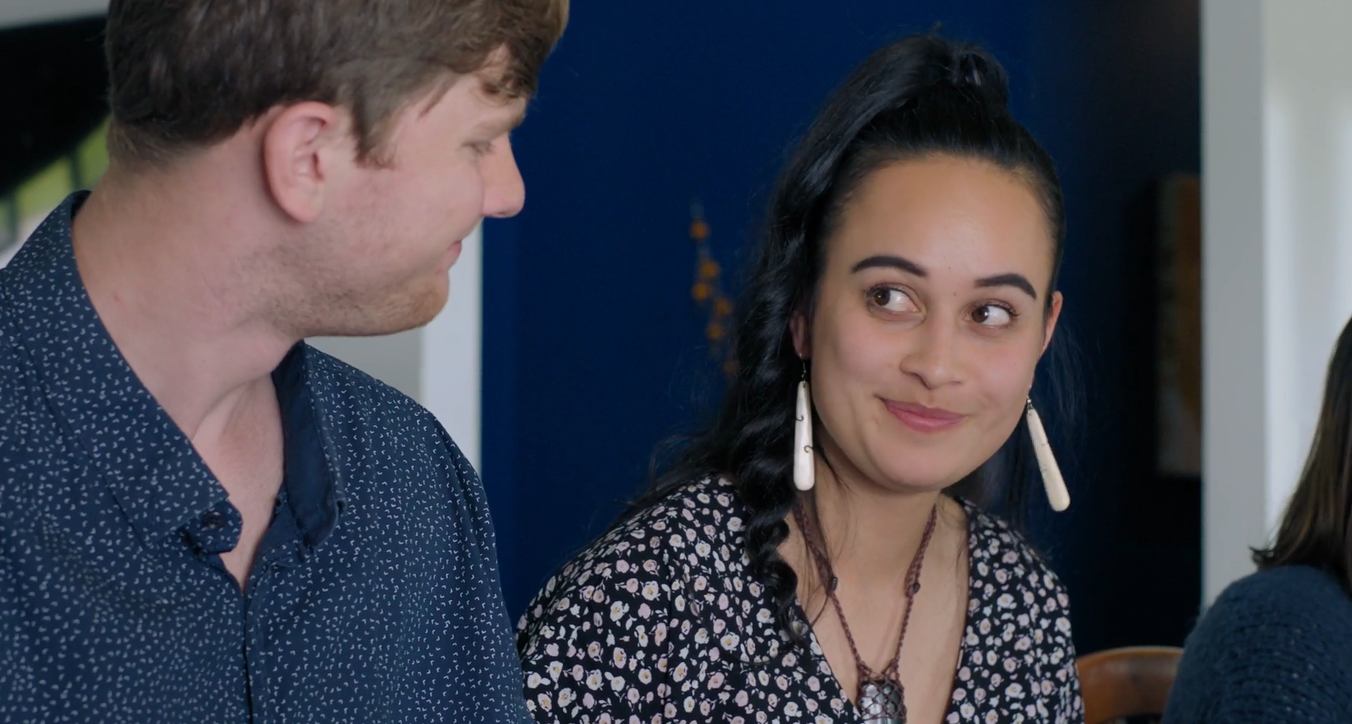 Tikanga Campaign Intro Video