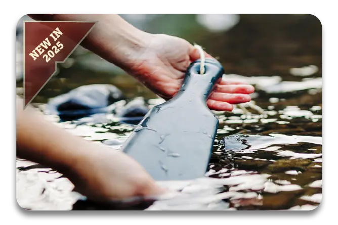 Te Tohu Tiaki Taonga