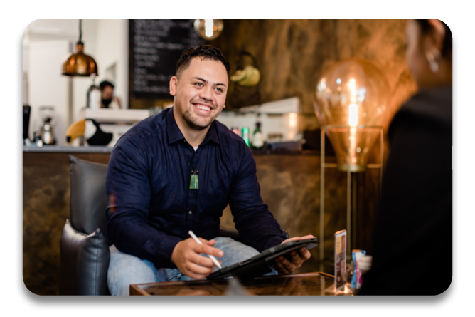 Mana ora course at Te Wananga o Aotearoa