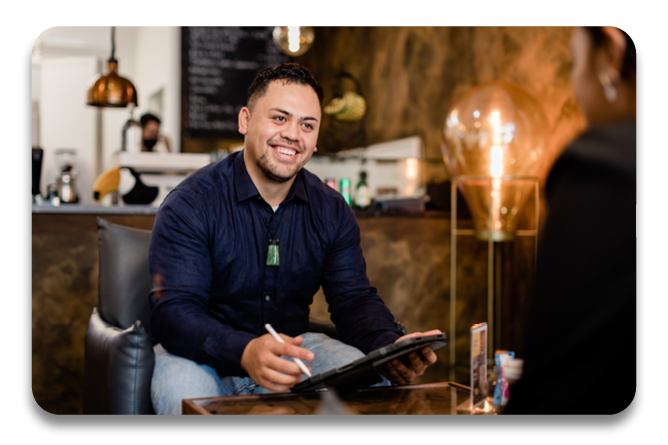 Mana ora course at Te Wananga o Aotearoa