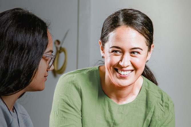 Bachelor of Bicultural Social Work