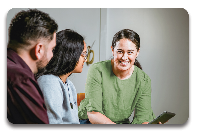 Ngā Poutoko Whakarara Oranga - Bachelor of Bicultural Social Work course at Te Wananga o Aotearoa