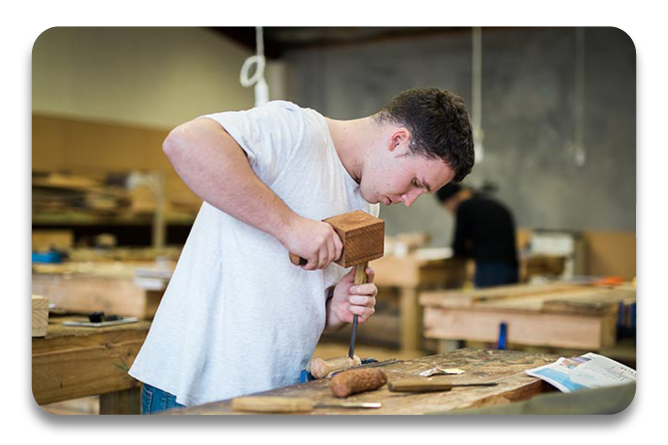 Whakairo course to learn the maori art of carving