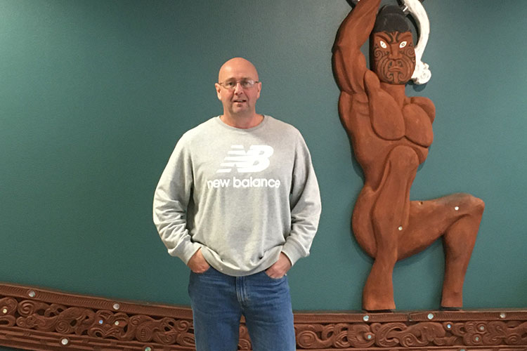 Mike Horlor: Kaiako - Smart Steps to Business