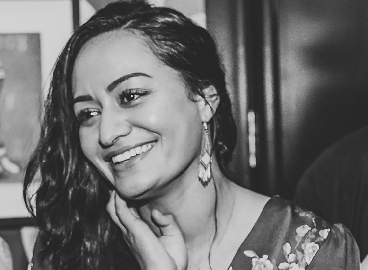 Tauira - Ngāhuia Thomas