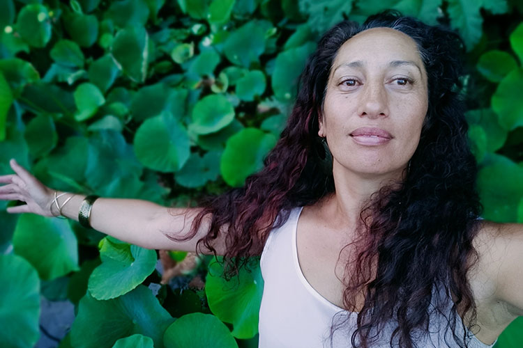Rangituaia Walker: Kaiako - Rongā Māori