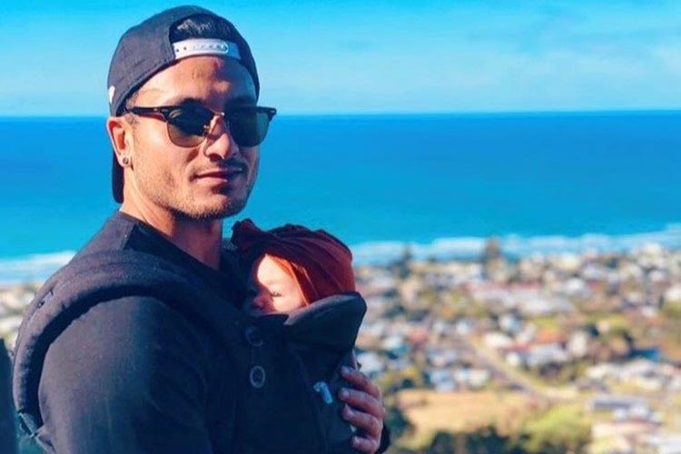 Spike Taylor - Police Preparation