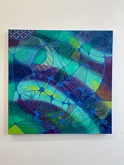 Tuākana / Tēina Art Exhibition - Ahuriri