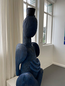 Tuākana / Tēina Art Exhibition - Ahuriri