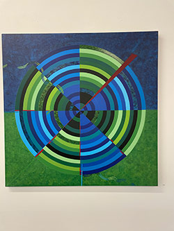 Tuākana / Tēina Art Exhibition - Ahuriri