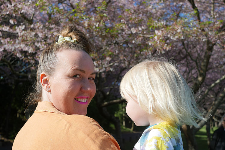 Kimberley Cleland - Te Rōnakitanga o te Reo Kairangi: Level 5