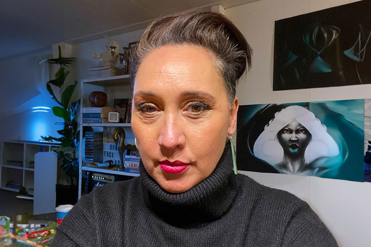 Maree Sheehan joined Te Manawahoukura Centre of Rangahau at Te Wānanga o Aotearoa as Kairangahau Matua 