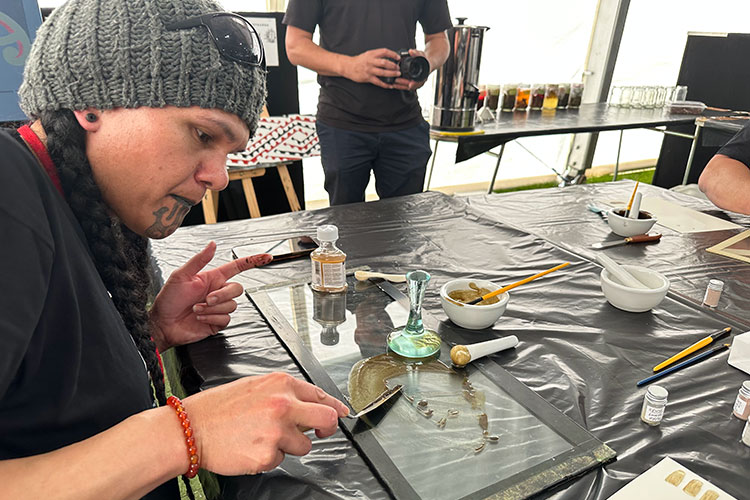 Toi Kiri in Tauranga