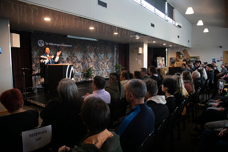 Wānanga enrolment numbers on the rise 