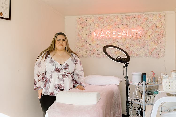 Maata Morrell-Dzilic