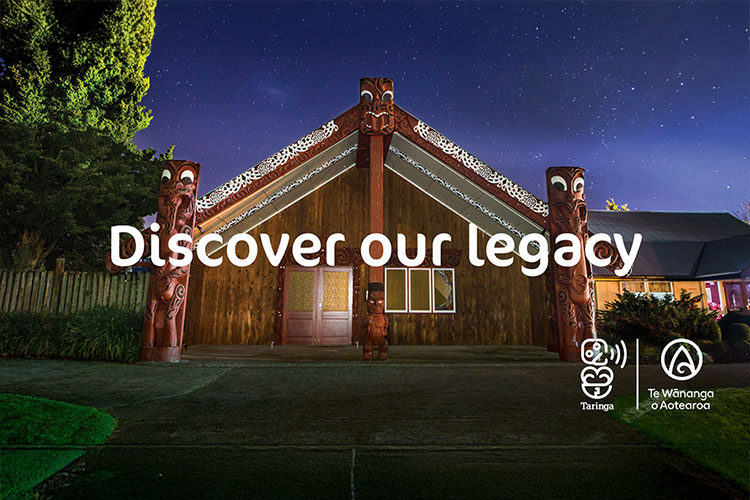 Te Wānanga o Aotearoa 40th Anniversary