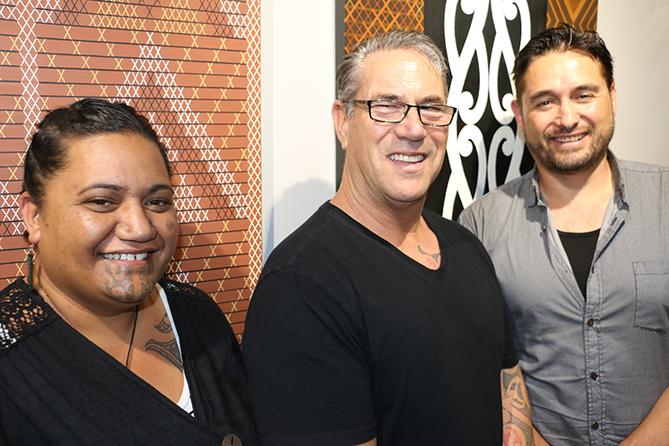 Mātauranga Māori helping to tame ngā taniwha