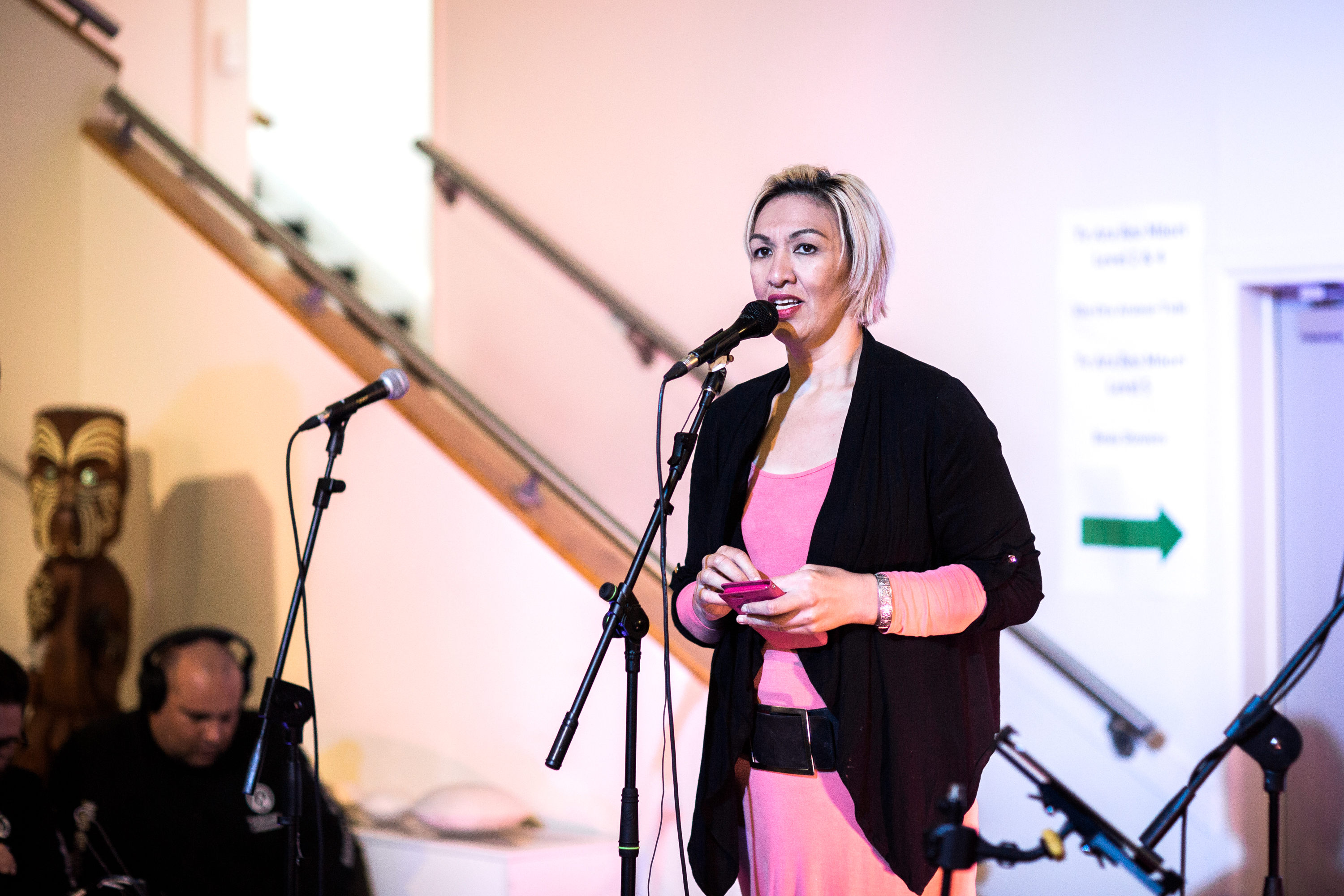 The Rangahau Symposium