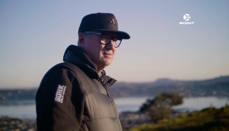 School of Hard Knocks 