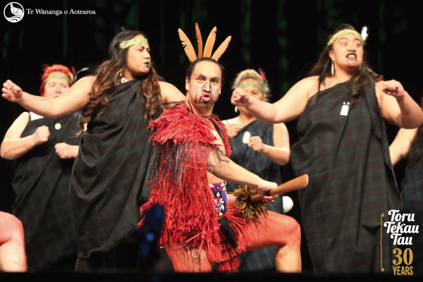 Te Wananga o Aotearoa Tainui Matawananga 3