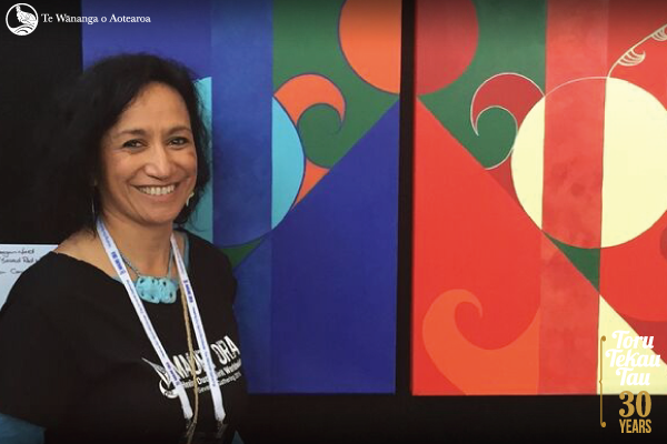 Art course Te Wananga o Aotearoa