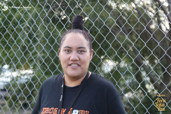 Lindsey Puaawai Kahi 