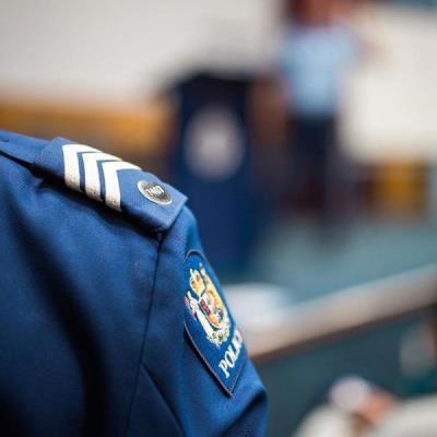 New_police_preparation_course_offered