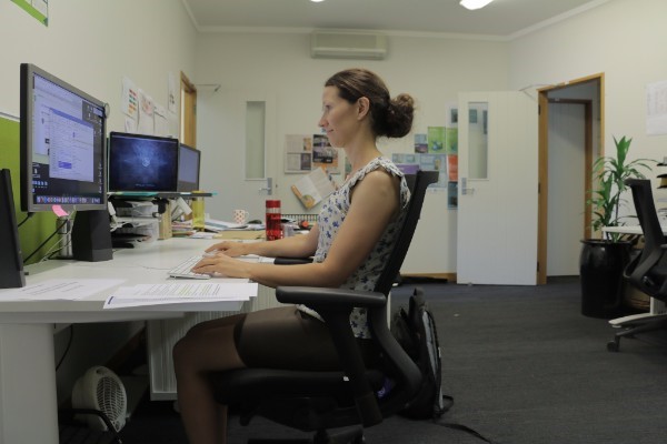 workspace assessment