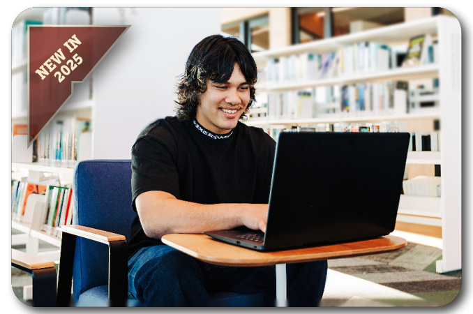 Certificate in Study & Employment Skills