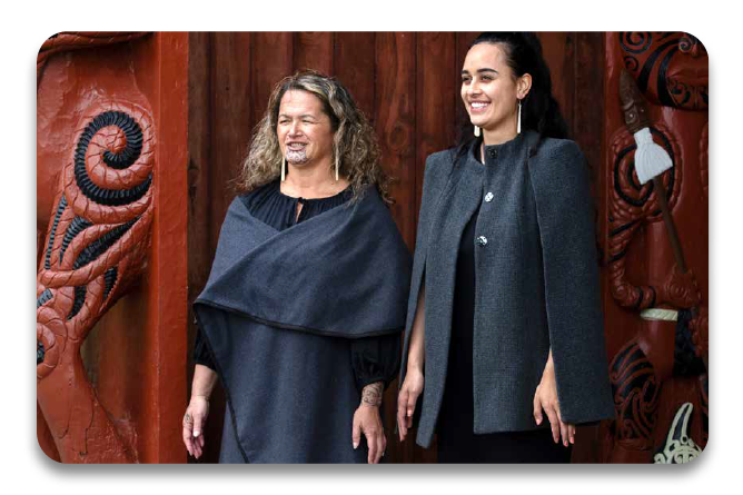 Learn about Tikanga with Te Wānanga o Aotearoa