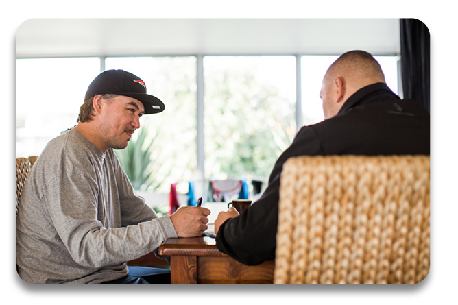 Papa Reo - Kete programme