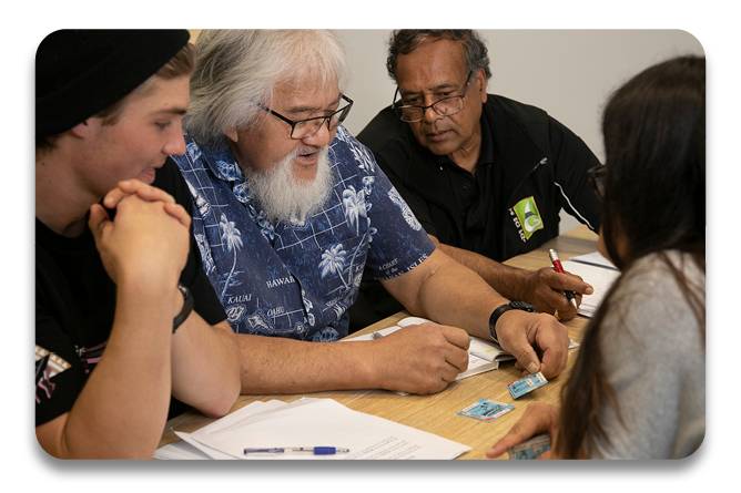 Te Ara Reo Maori Level 3, online course at Te Wananga o Aotearoa. Learn Maori part time.