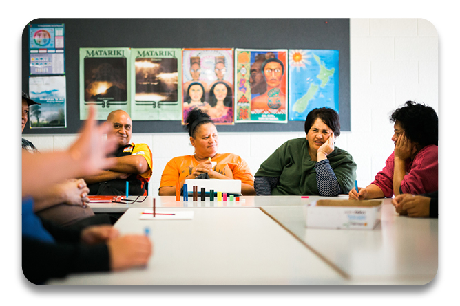 Te Ara Reo Māori Level 4