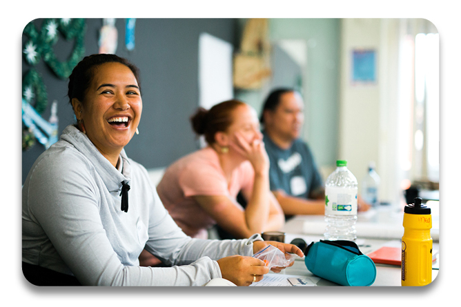  Te Ronakitanga ki te Reo Kairangi full time course at Te Wananga o Aotearoa. Learn Maori with Level 5